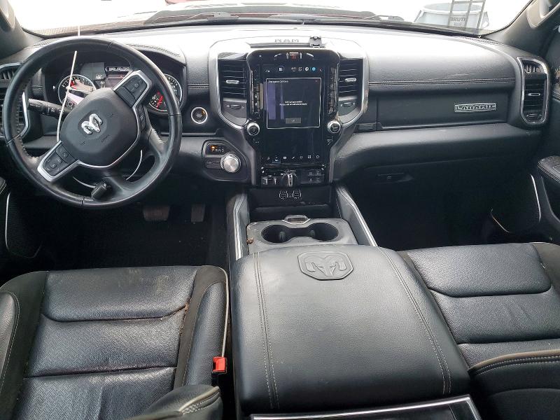 Продажа на аукционе авто 2022 Ram 1500, vin: 1C6RREJM1NN100993, номер лота: 79629165