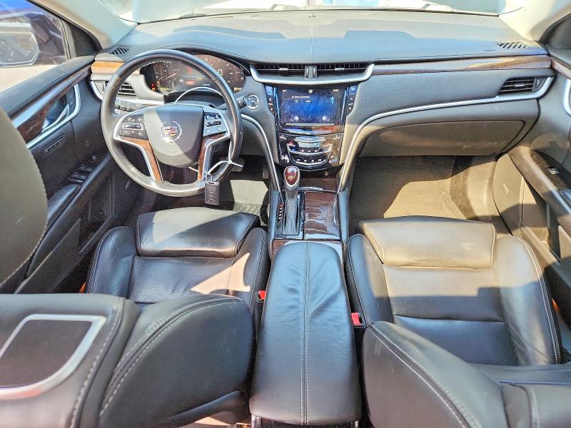 Продаж на аукціоні авто 2014 Cadillac Xts, vin: 2G61P5S31E9133208, номер лоту: 47574626