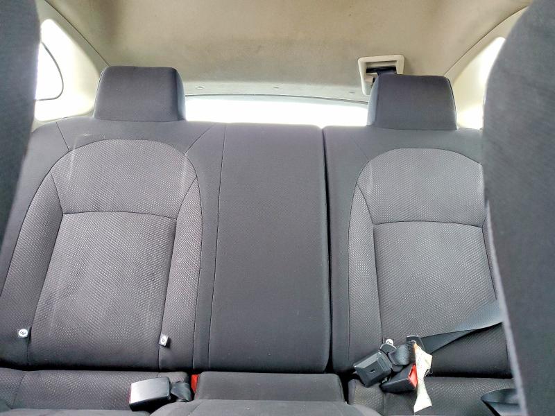 45861896 :رقم المزاد ، JN8AS5MT6BW172568 vin ، 2011 Nissan Rogue مزاد بيع