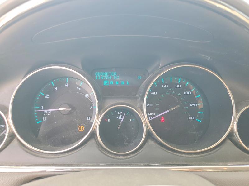 Продажа на аукционе авто 2015 Buick Enclave, vin: 5GAKRBKD1FJ166459, номер лота: 47418526