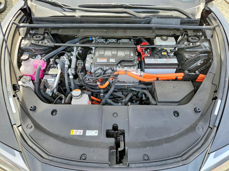 Aukcja sprzedaży 2023 Lexus Rz 450e, vin: JTJAAAAB7PA012428, numer aukcji: 47775316