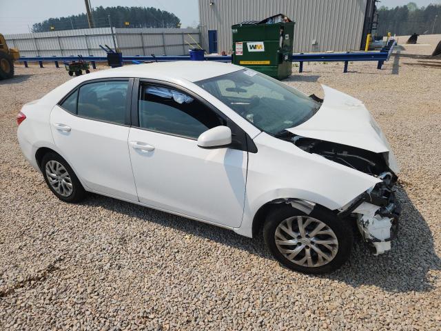 47561316 :رقم المزاد ، 2T1BURHE1JC082765 vin ، 2018 Toyota Corolla مزاد بيع