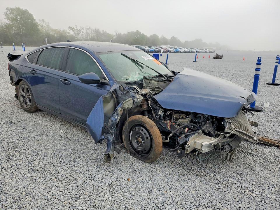 Aukcja sprzedaży 2024 Honda Accord, vin: 1HGCY1F3XRA001131, numer aukcji: 47163896