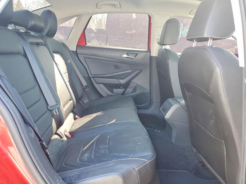 Aukcja sprzedaży 2023 Volkswagen Jetta, vin: 3VWGM7BU0PM018515, numer aukcji: 79447715