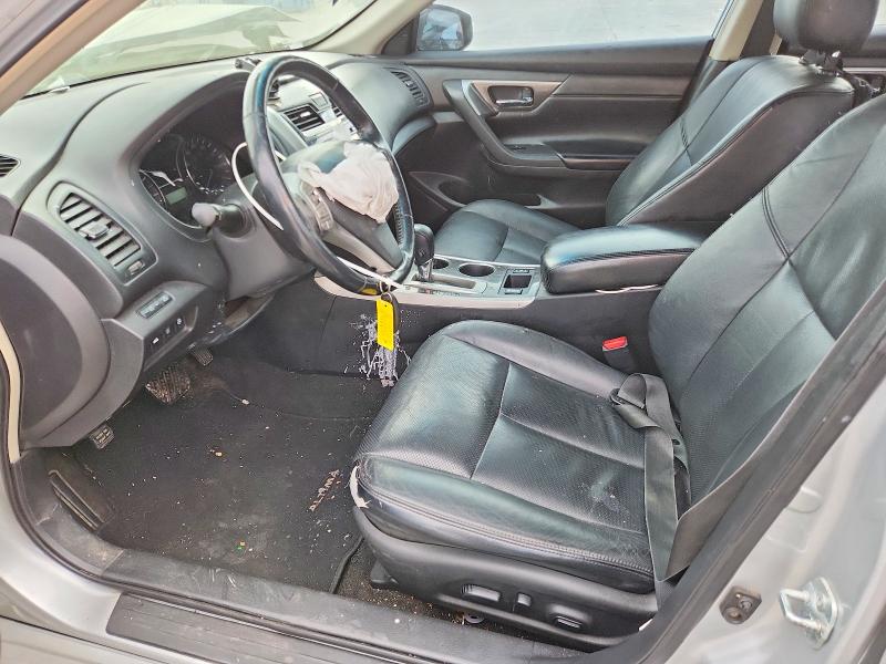 Продаж на аукціоні авто 2013 Nissan Altima, vin: 1N4AL3AP2DN491047, номер лоту: 47781046