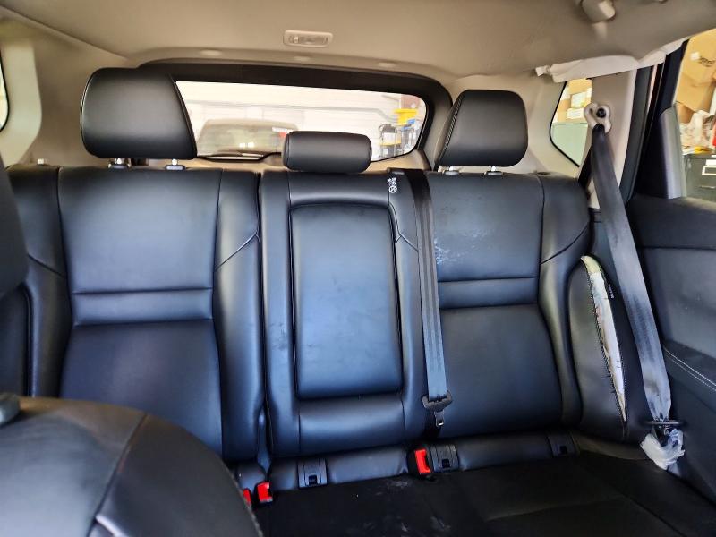 Aukcja sprzedaży 2025 Nissan Rogue Sv 4dr Awd, vin: JN8BT3BB5SW426349, numer aukcji: 79745895