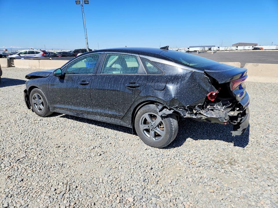 Auction sale of the 2021 Kia K5, vin: 5XXG14J20MG011829, lot number: 46583906