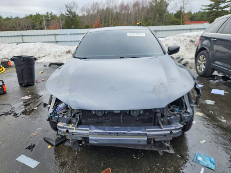 Продаж на аукціоні авто 2014 Honda Accord, vin: 1HGCR2F31EA125706, номер лоту: 45778626