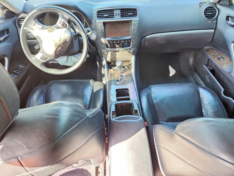 Aukcja sprzedaży 2012 Lexus Is 250, vin: JTHBF5C23C5181988, numer aukcji: 46394126