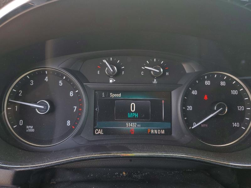 Продажа на аукционе авто 2019 Buick Encore, vin: KL4CJASB6KB903981, номер лота: 47746656