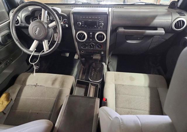 46557286 :رقم المزاد ، 1J4GA59149L749734 vin ، 2009 Jeep Wrangler Unlimited مزاد بيع