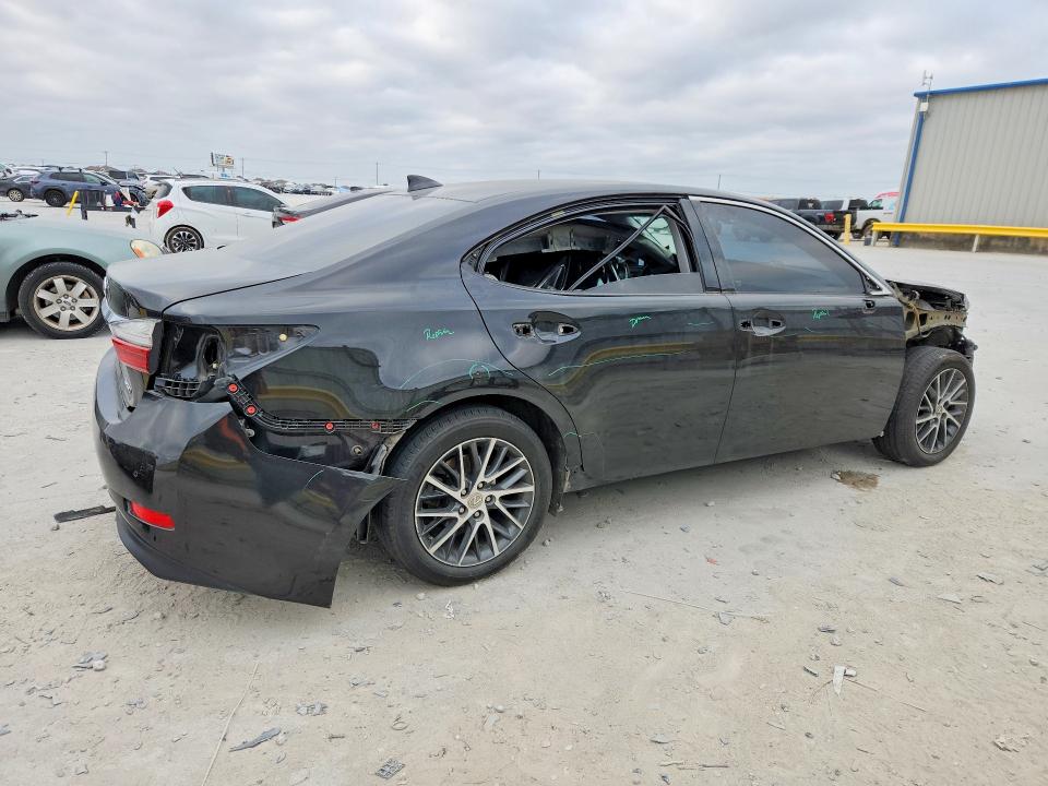 Aukcja sprzedaży 2016 Lexus Es 350, vin: 58ABK1GG3GU015546, numer aukcji: 79263635