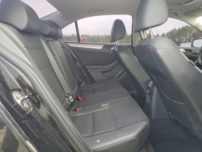 Aukcja sprzedaży 2013 Volkswagen Jetta, vin: 3VWDX7AJ8DM352403, numer aukcji: 45758156