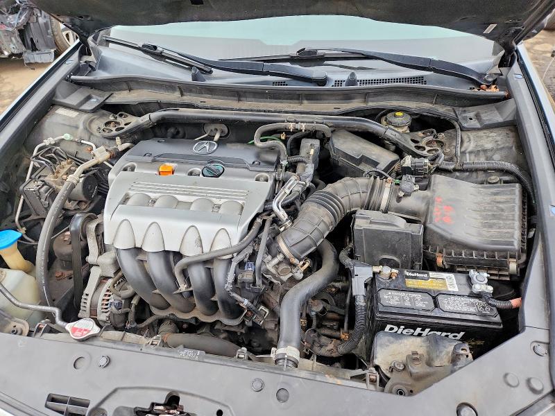 46477836 :رقم المزاد ، JH4CU2F65AC035950 vin ، 2010 Acura Tsx مزاد بيع