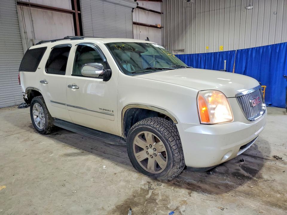Aukcja sprzedaży 2009 Gmc Yukon, vin: 1GKFK33069R204400, numer aukcji: 79650485