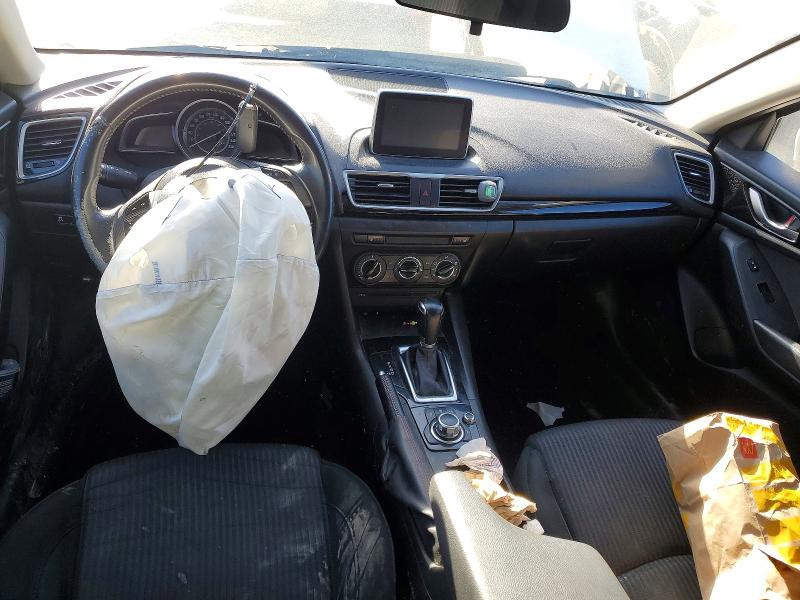 Aukcja sprzedaży 2014 Mazda 3, vin: JM1BM1L73E1216289, numer aukcji: 79400935