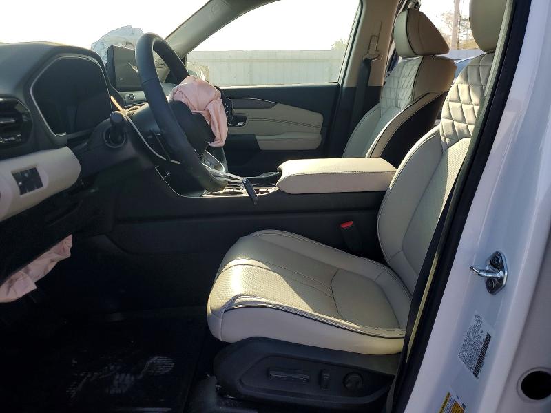 Aukcja sprzedaży 2026 Honda Pilot, vin: 5FNYG1H8XTB014475, numer aukcji: 47800016