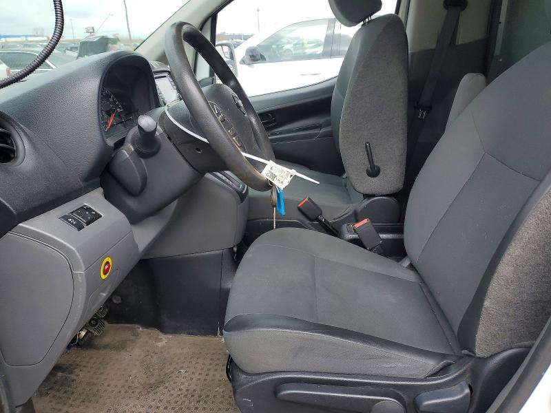 Продажа на аукционе авто 2019 Nissan Nv200, vin: 3N6CM0KN2KK706664, номер лота: 66640876