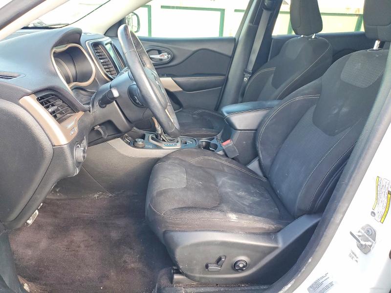 Aukcja sprzedaży 2017 Jeep Cherokee, vin: 1C4PJMCSXHW656571, numer aukcji: 79215395