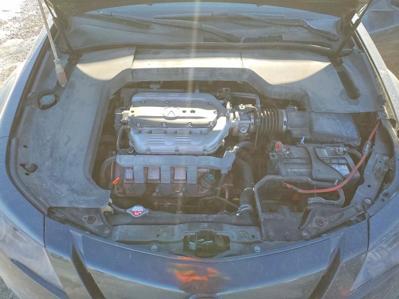 2010 Acura Tl მანქანა იყიდება აუქციონზე, vin: 19UUA8F29AA800122, აუქციონის ნომერი: 77749275
