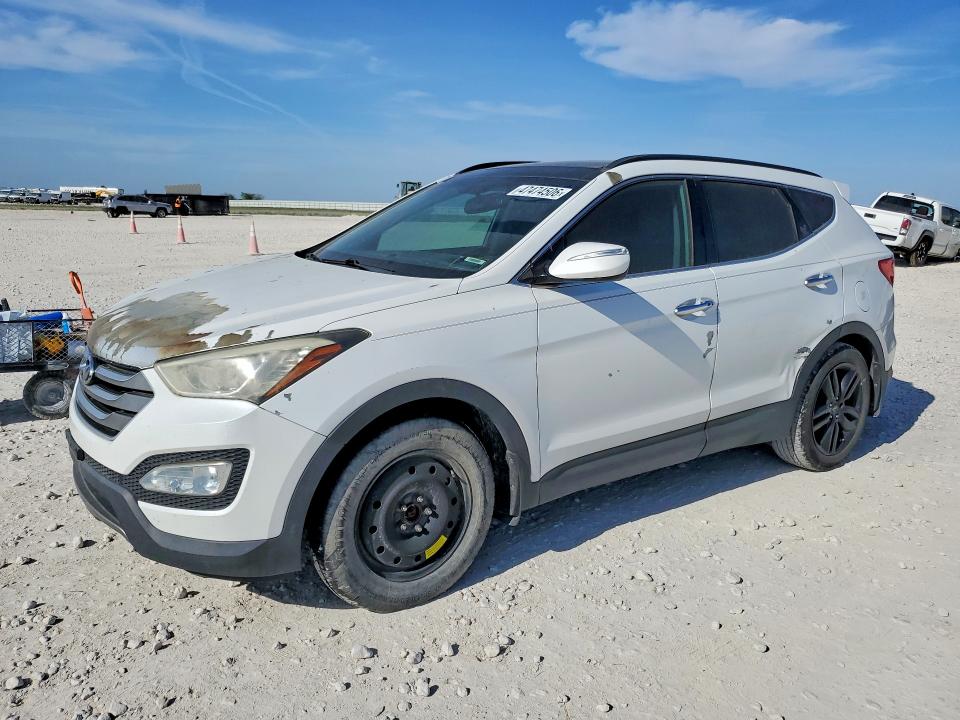 Aukcja sprzedaży 2015 Hyundai Santa Fe Sport, vin: 5XYZW4LA7FG268385, numer aukcji: 47474506