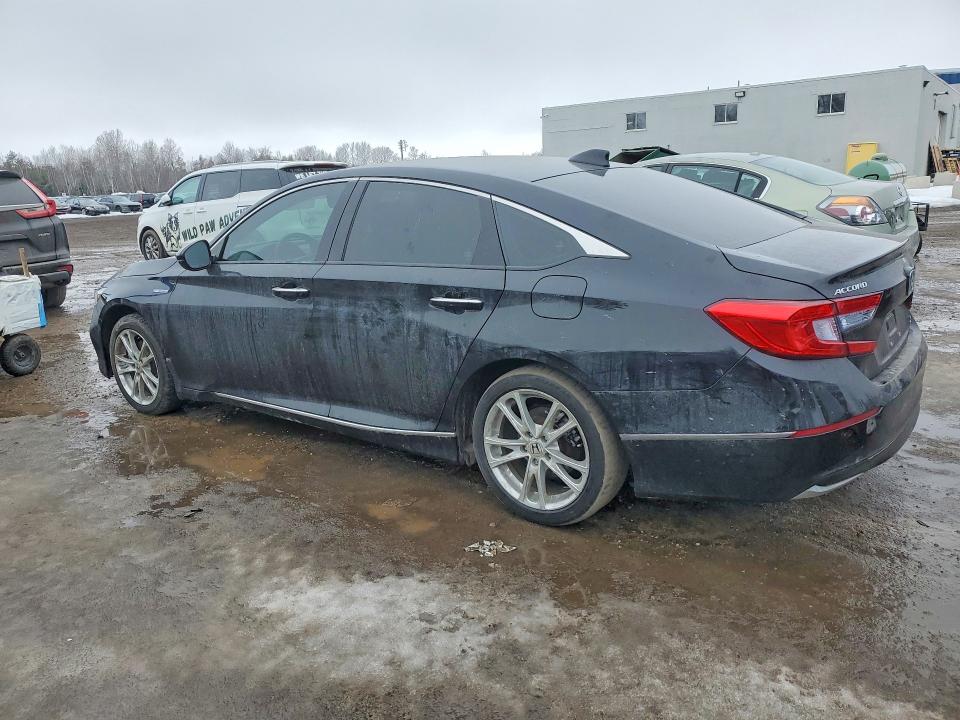 Продаж на аукціоні авто 2020 Honda Accord, vin: 1HGCV3F90LA800058, номер лоту: 79941935