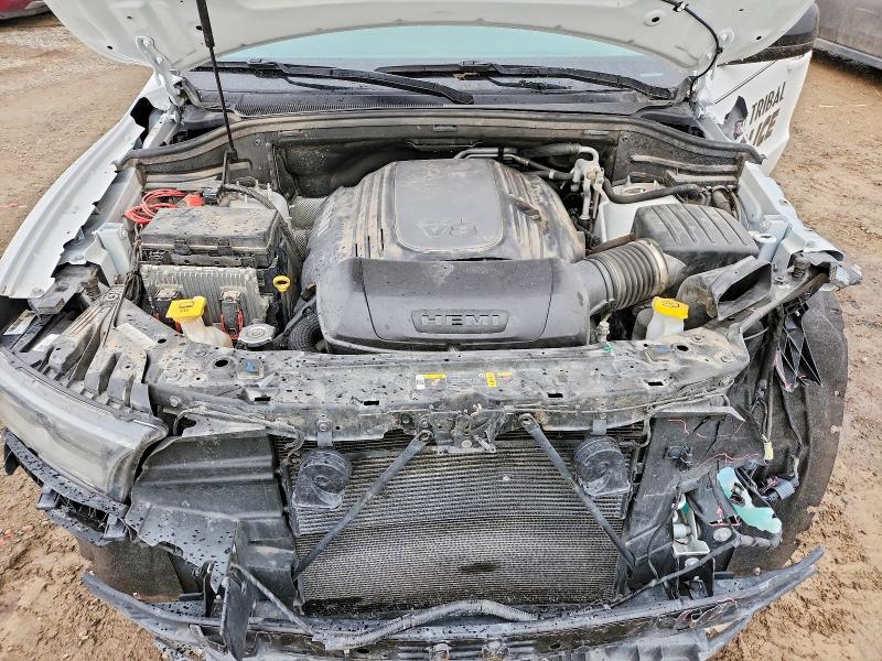 2023 Dodge Durango მანქანა იყიდება აუქციონზე, vin: 1C4SDJFT6PC578083, აუქციონის ნომერი: 78549815