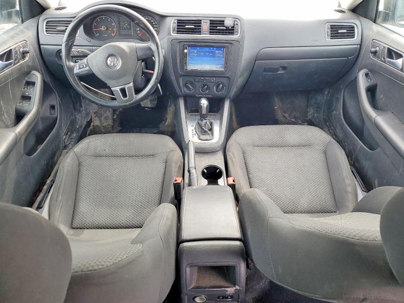 Aukcja sprzedaży 2013 Volkswagen Jetta, vin: 3VW2K7AJ5DM453484, numer aukcji: 47068736