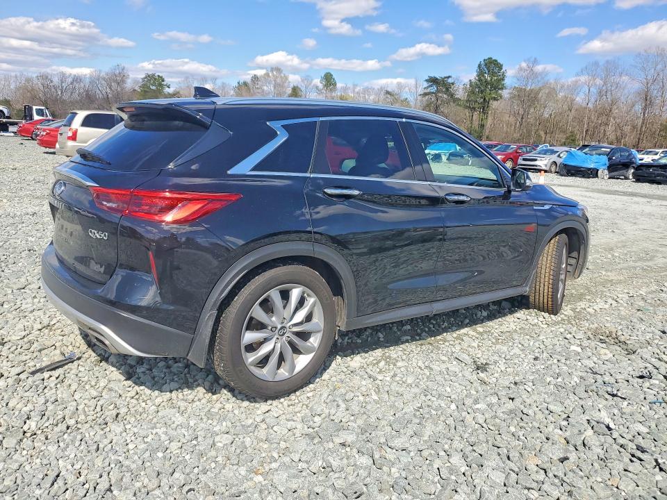 Продаж на аукціоні авто 2019 Infiniti Qx50, vin: 3PCAJ5M38KF136903, номер лоту: 46224156
