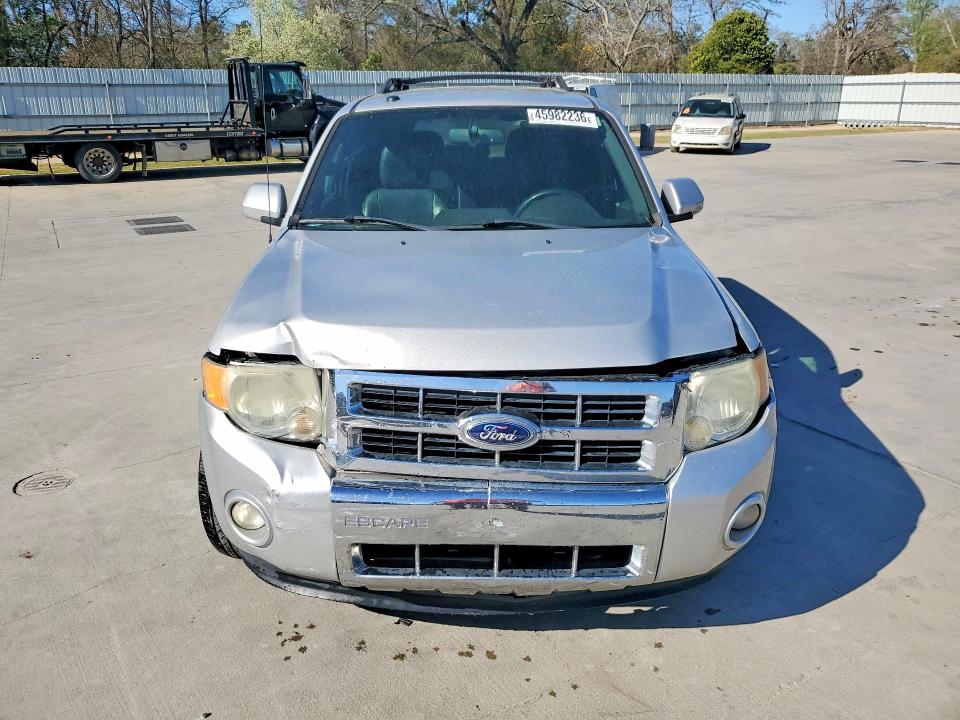 2012 Ford Escape მანქანა იყიდება აუქციონზე, vin: 1FMCU0E75CKC13196, აუქციონის ნომერი: 45982236