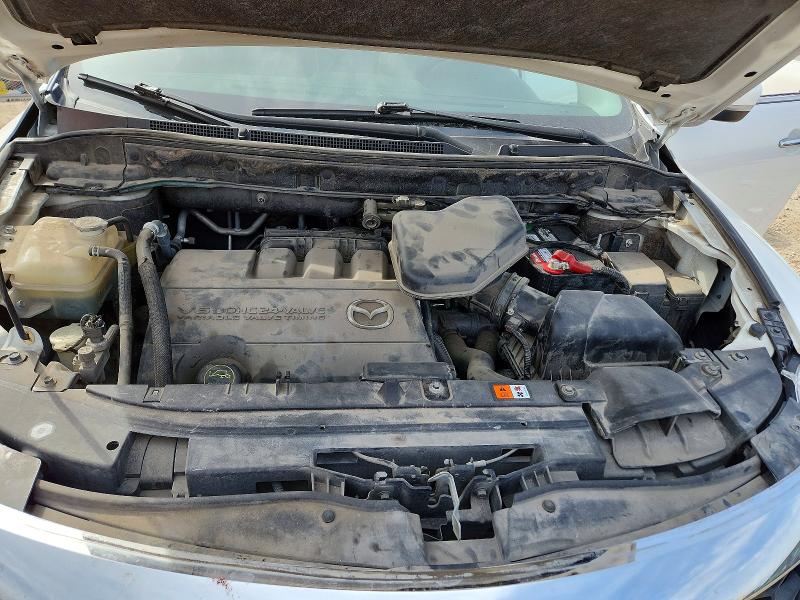 47273586 :رقم المزاد ، JM3TB3DA9B0300013 vin ، 2011 Mazda Cx-9 مزاد بيع