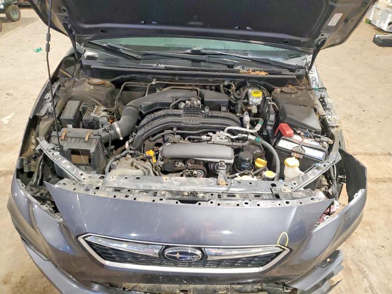 Aukcja sprzedaży 2018 Subaru Impreza, vin: 4S3GTAF63J1724249, numer aukcji: 46290416