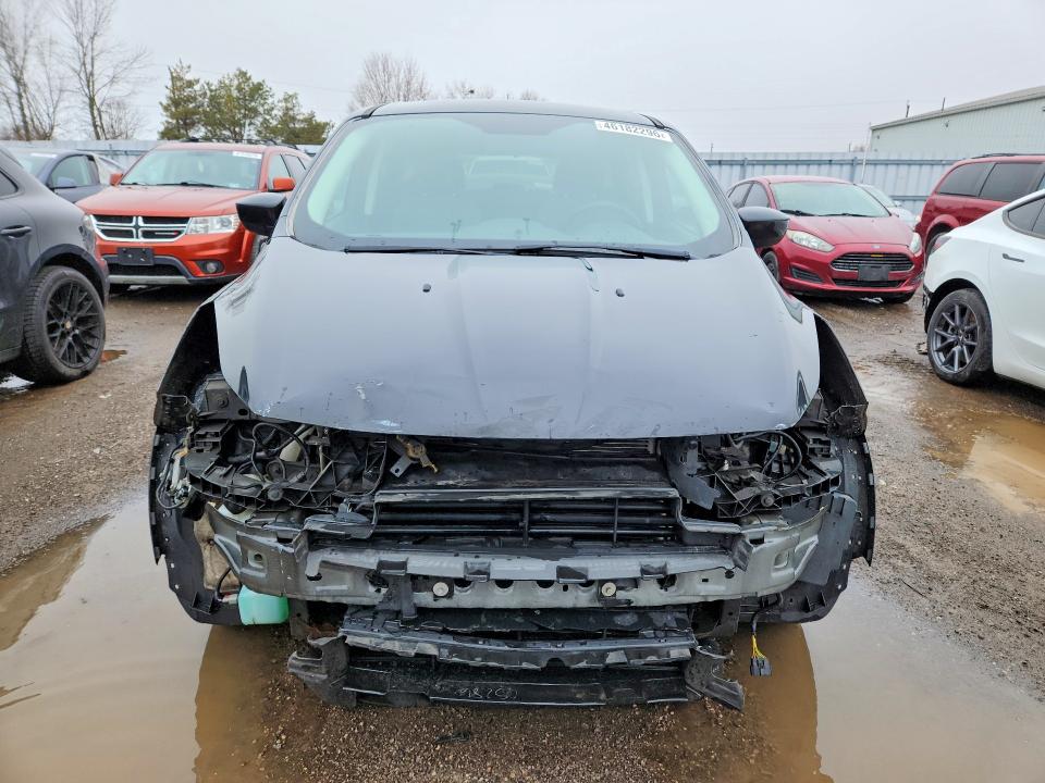 Aukcja sprzedaży 2015 Ford Escape, vin: 1FMCU0G70FUB66116, numer aukcji: 46182296