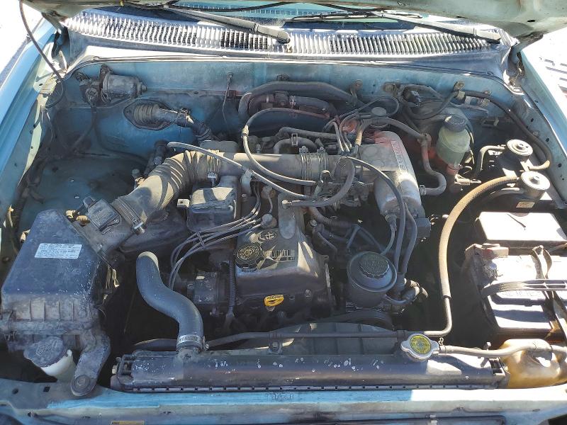 Aukcja sprzedaży 1995 Toyota Tacoma, vin: 4TAUN73C7SZ047912, numer aukcji: 79127595