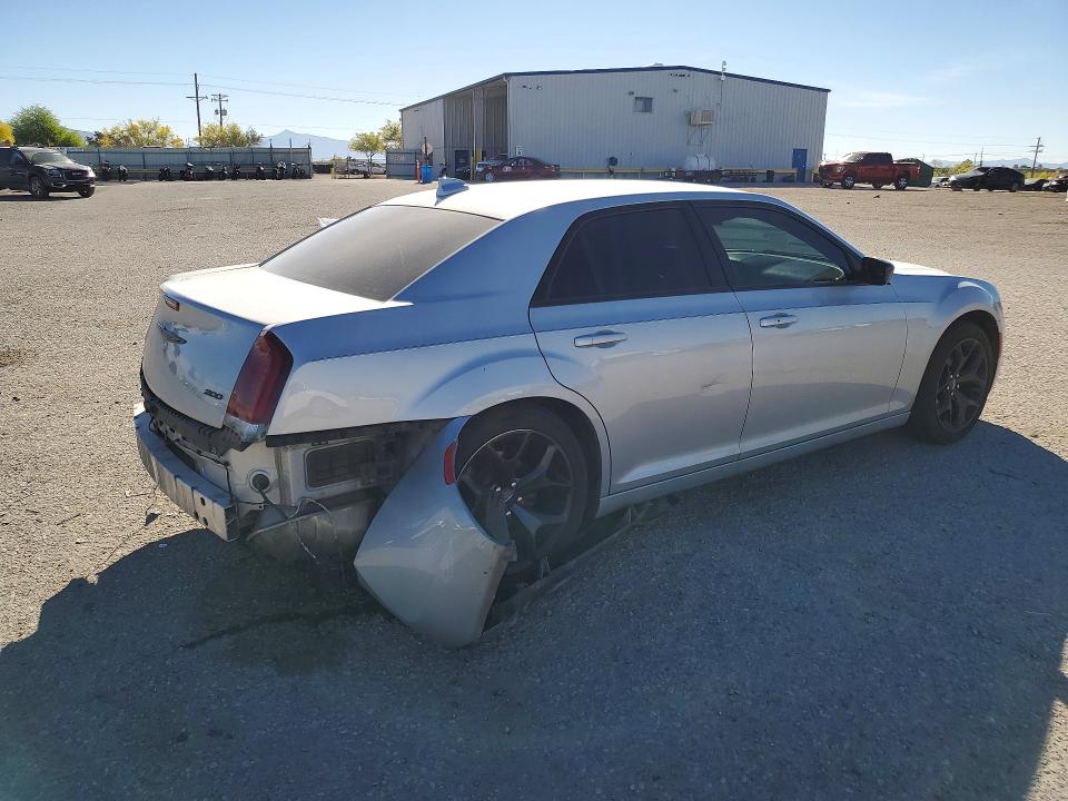 Aukcja sprzedaży 2020 Chrysler 300, vin: 2C3CCAAG3LH172601, numer aukcji: 47462126