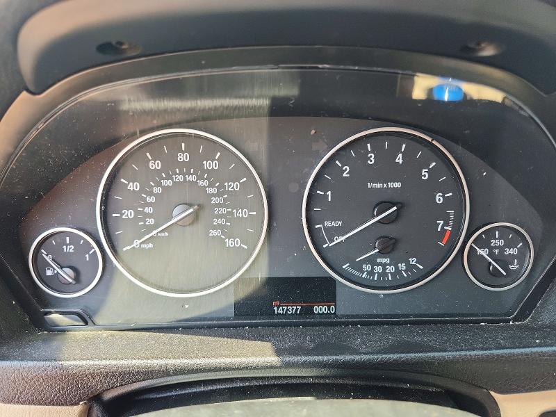 Aukcja sprzedaży 2016 Bmw 320, vin: WBA8E1G57GNT37318, numer aukcji: 46770156