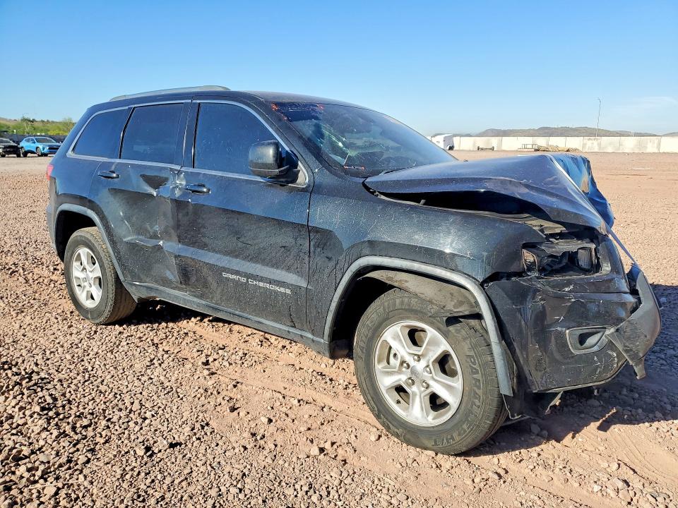 Aukcja sprzedaży 2016 Jeep Grand Cherokee, vin: 1C4RJEAG9GC339698, numer aukcji: 47589216