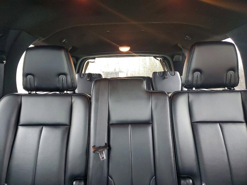 Продаж на аукціоні авто 2017 Ford Expedition, vin: 1FMJK2AT6HEA74309, номер лоту: 46179666