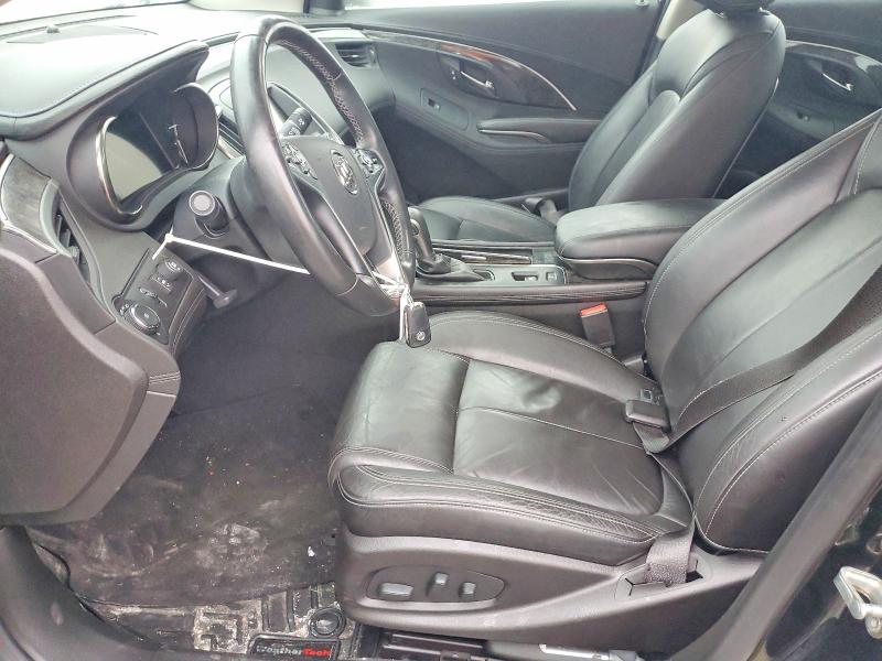 Продаж на аукціоні авто 2016 Buick Lacrosse, vin: 1G4G45G38GF268832, номер лоту: 41804856