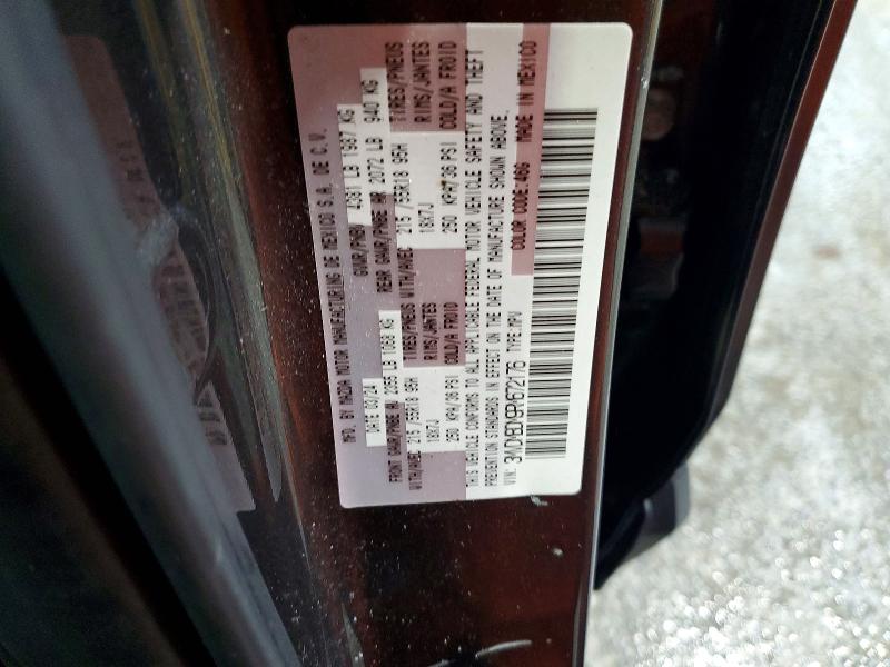 Aukcja sprzedaży 2024 Mazda Cx-30, vin: 3MVDMBDM9RM672176, numer aukcji: 46441286