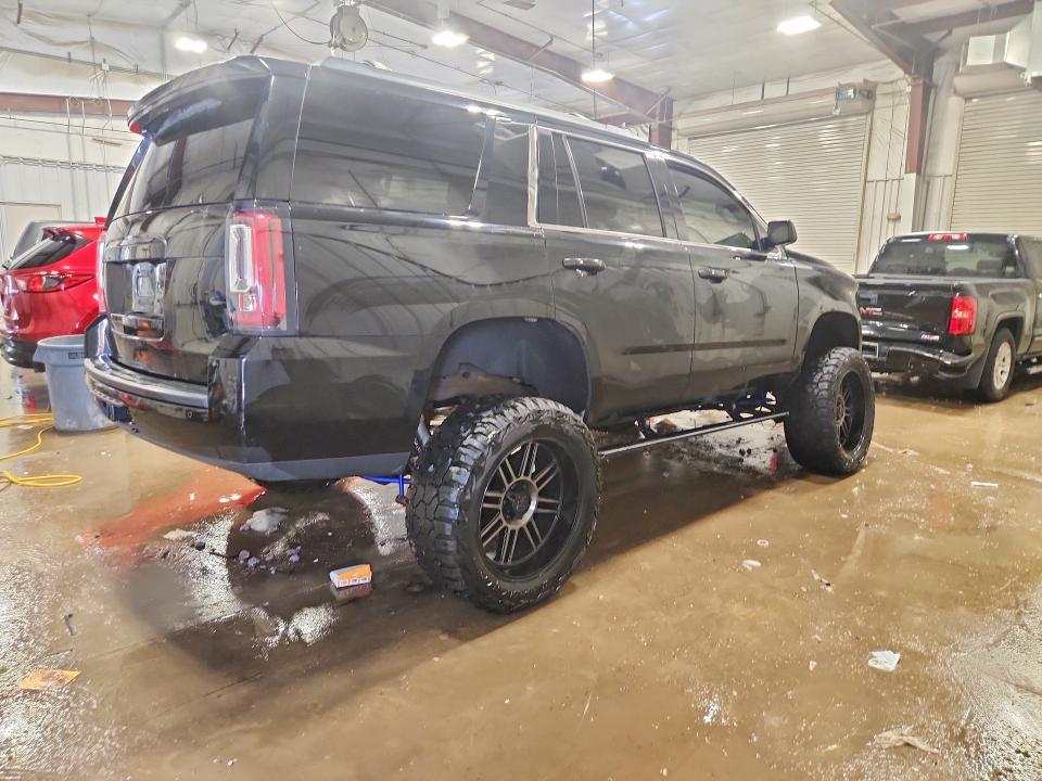 Продажа на аукционе авто 2017 Gmc Yukon, vin: 1GKS2BKC7HR203694, номер лота: 46062466