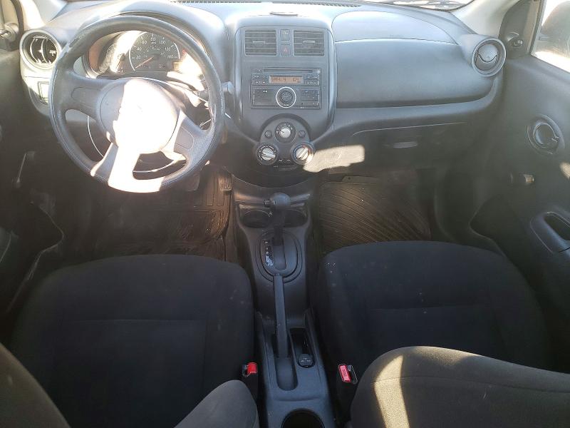 Продаж на аукціоні авто 2014 Nissan Versa, vin: 3N1CN7AP7EL843001, номер лоту: 47031496