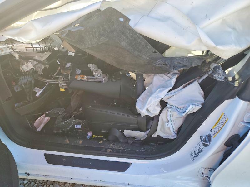 46557936 :رقم المزاد ، 5YJ3E1EA4PF422631 vin ، 2023 Tesla Model 3 مزاد بيع