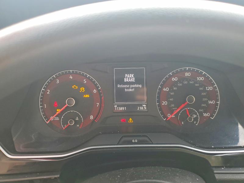 47584466 :رقم المزاد ، 3VWC57BU6MM014346 vin ، 2021 Volkswagen Jetta مزاد بيع