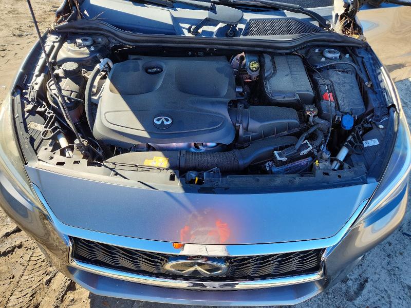 Aukcja sprzedaży 2017 Infiniti Qx30, vin: SJKCH5CP5HA028150, numer aukcji: 79438015