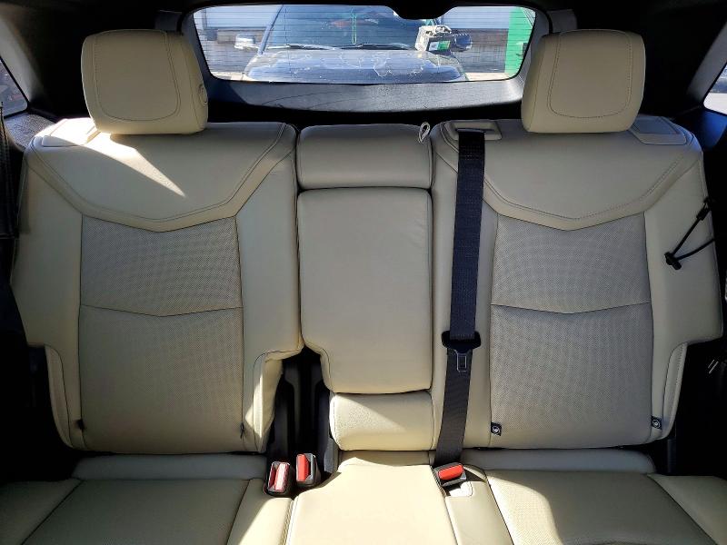 Продажа на аукционе авто 2019 Cadillac Xt5, vin: 1GYKNCRS2KZ254365, номер лота: 47434016