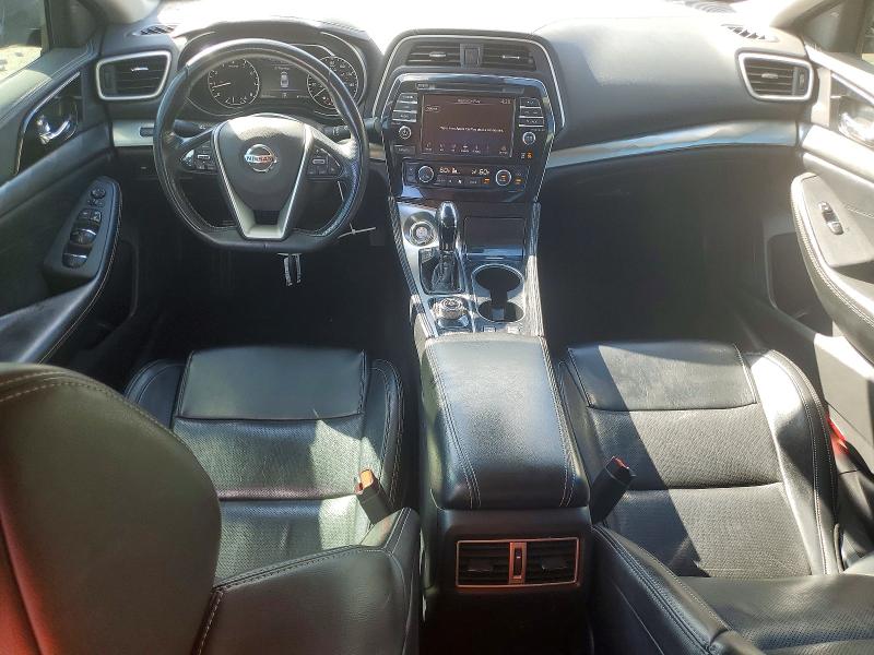 Aukcja sprzedaży 2021 Nissan Maxima, vin: 1N4AA6CV4MC505433, numer aukcji: 47106226