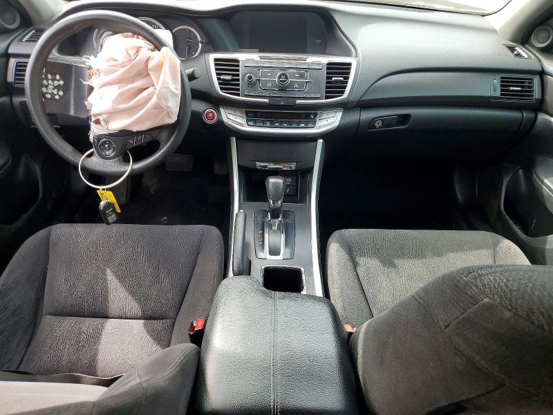 Продажа на аукционе авто 2015 Honda Accord, vin: 1HGCR2F71FA093876, номер лота: 47569226