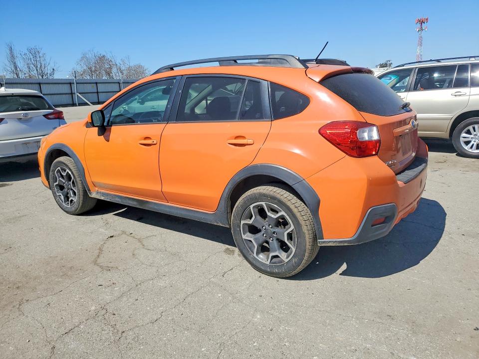 Продажа на аукционе авто 2013 Subaru Xv Crosstrek, vin: JF2GPAKC0DH839467, номер лота: 45672006