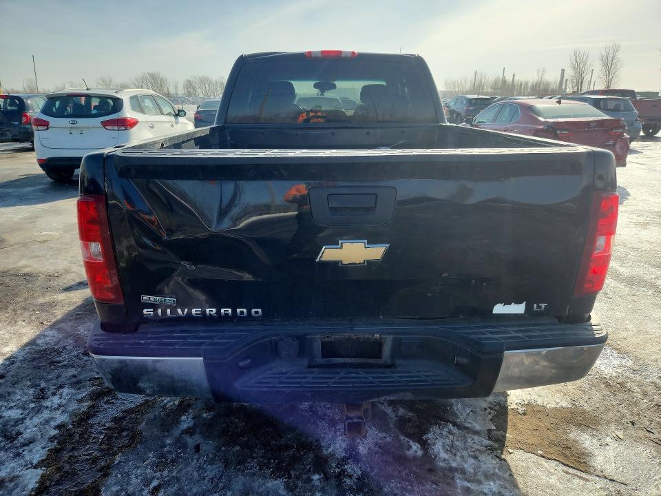 Aukcja sprzedaży 2010 Chevrolet Silverado, vin: 1GCSKSE37AZ242878, numer aukcji: 77311215